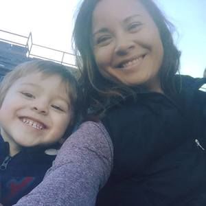 Meet your Posher, Christa